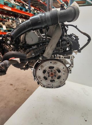 302153 hn05 motor completo opel corsa f gs-line