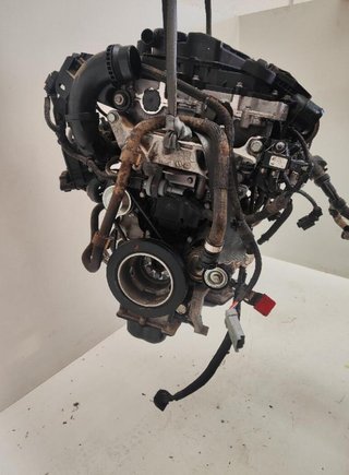 302153 hn05 motor completo opel corsa f gs-line