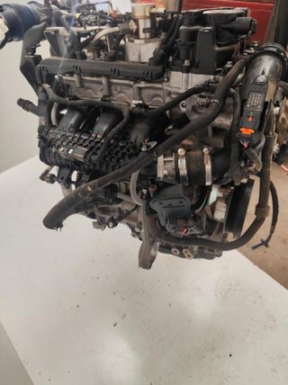302153 hn05 motor completo opel corsa f gs-line