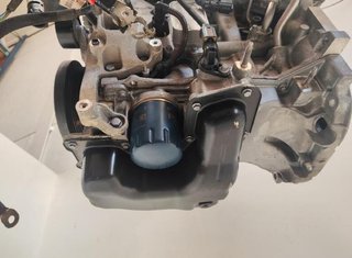 302153 hn05 motor completo opel corsa f gs-line