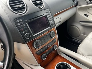 MercedesBenz ML 350 CDI 4 matic año 2011 NACIONAL