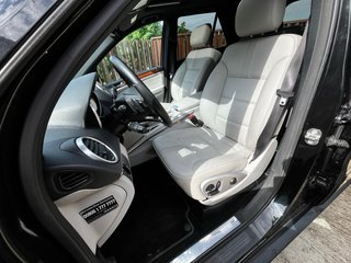 MercedesBenz ML 350 CDI 4 matic año 2011 NACIONAL