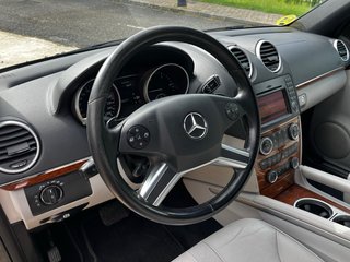 MercedesBenz ML 350 CDI 4 matic año 2011 NACIONAL