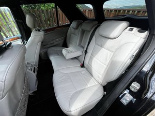 MercedesBenz ML 350 CDI 4 matic año 2011 NACIONAL