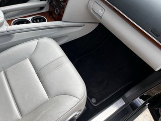 MercedesBenz ML 350 CDI 4 matic año 2011 NACIONAL