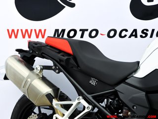BMW F 750 GS ¿A2?
