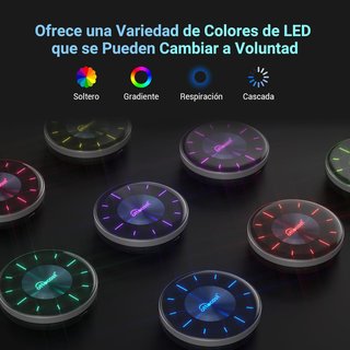 - Adaptador CarPlay inalámbrico Android TV 4G