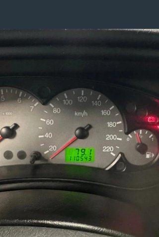 Ford Focus 2006