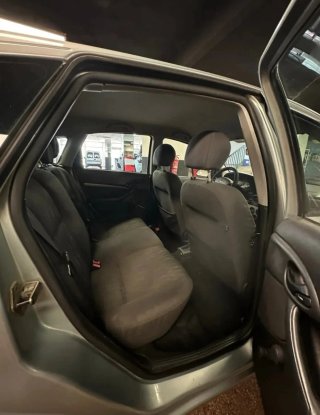 Ford Focus 2006