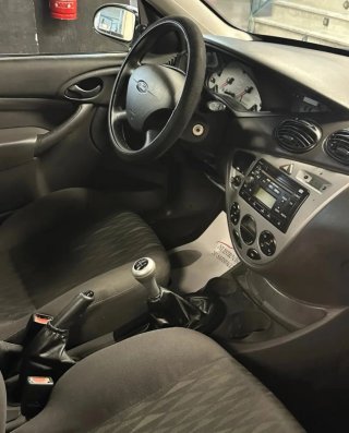 Ford Focus 2006