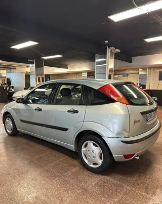 Ford Focus 2006