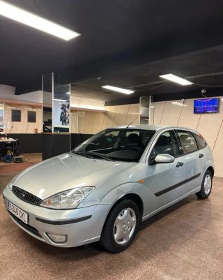Ford Focus 2006