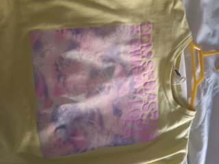 Camiseta BIMBA Y LOLA M