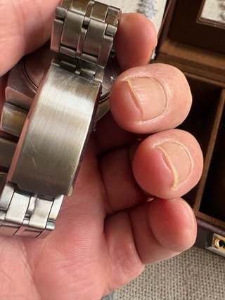 Reloj Royce Automatic Leadership 3335
