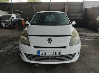 1300700 904517337r amortiguador renault scenic iii