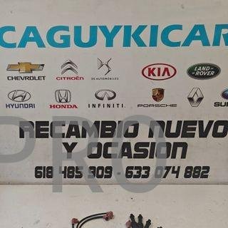 CABLEADO ENCENDIDO CITROEN NUEVO