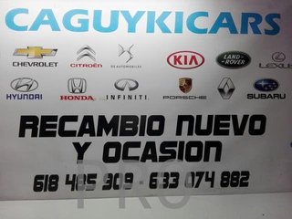Tapa limpia opel zafira A nueva