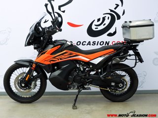 KTM 790 ADVENTURE -A2-