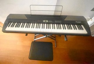 Piano digital THOMANN DP-26