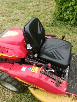 Cortacésped Canycom CMX1810