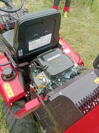 Cortacésped Canycom CMX1810