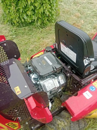 Cortacésped Canycom CMX1810