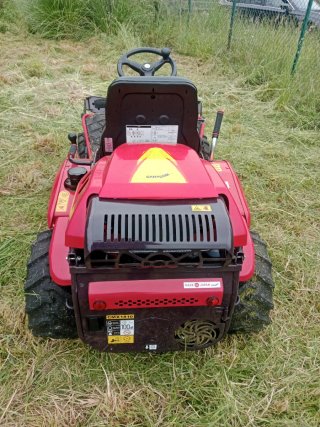 Cortacésped Canycom CMX1810