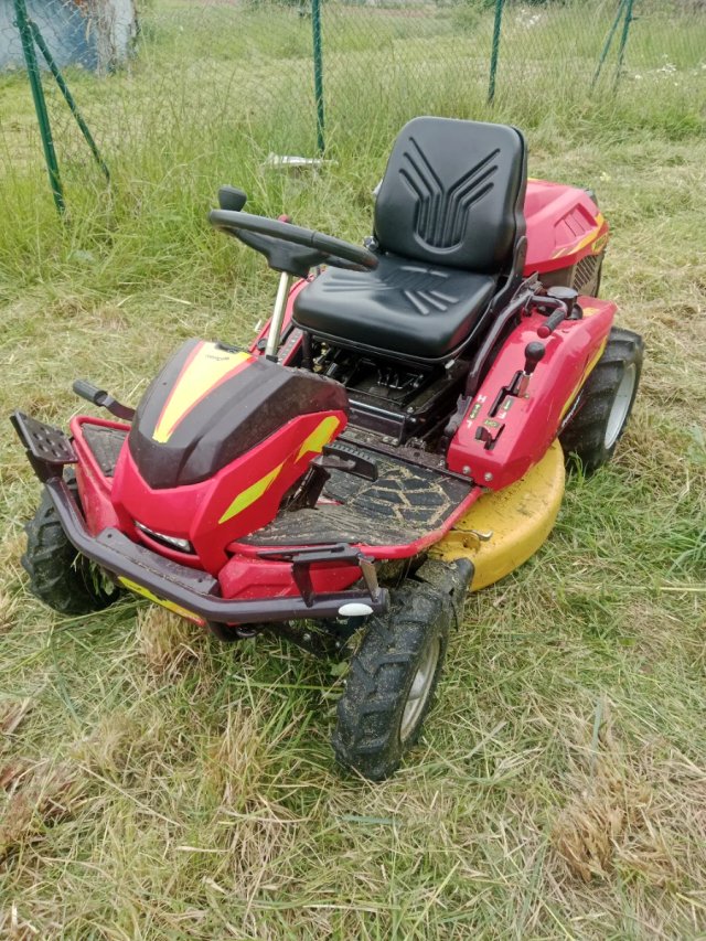 Cortacésped Canycom CMX1810