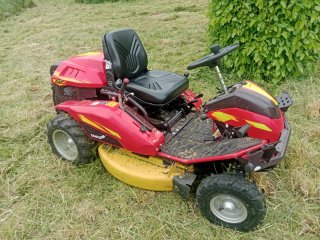 Cortacésped Canycom CMX1810