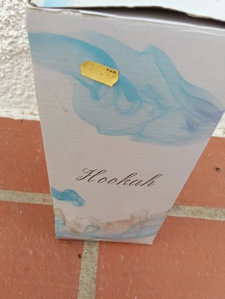Cristal decorativo