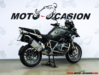 BMW R 1200 GS