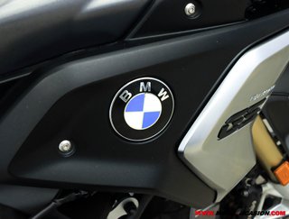 BMW R 1200 GS
