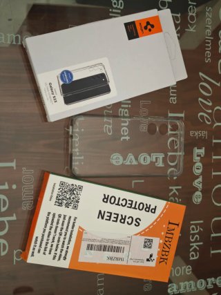 Samsung Galaxy S23 256GB Verde + Extras - En Garan
