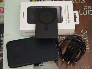 Samsung Galaxy S23 256GB Verde + Extras - En Garan