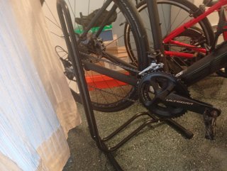 Bicicleta Scott Addict 20