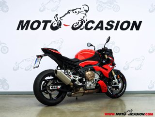BMW S 1000 R