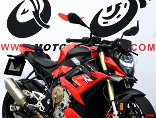 BMW S 1000 R