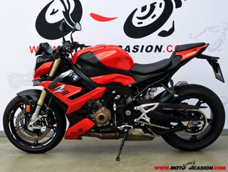 BMW S 1000 R