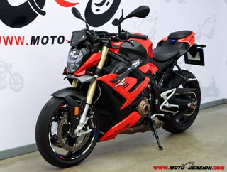 BMW S 1000 R