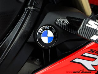 BMW S 1000 R