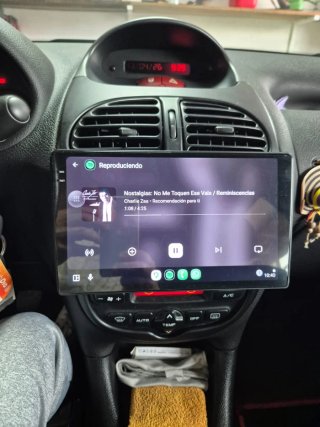 Peugeot 206 2005