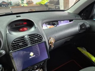 Peugeot 206 2005