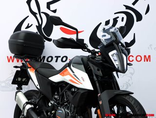 KTM 390 ADVENTURE -APTA A2-