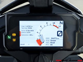 KTM 390 ADVENTURE -APTA A2-