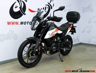 KTM 390 ADVENTURE -APTA A2-
