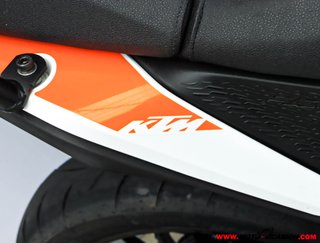KTM 390 ADVENTURE -APTA A2-