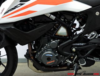 KTM 390 ADVENTURE -APTA A2-