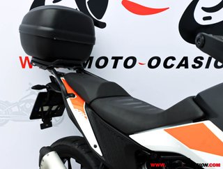 KTM 390 ADVENTURE -APTA A2-
