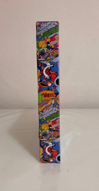 Hot Wheels Skate Tony Hawk 8 Tablas Pack
