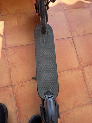 Patinete Eléctrico Xiaomi Buen Estado